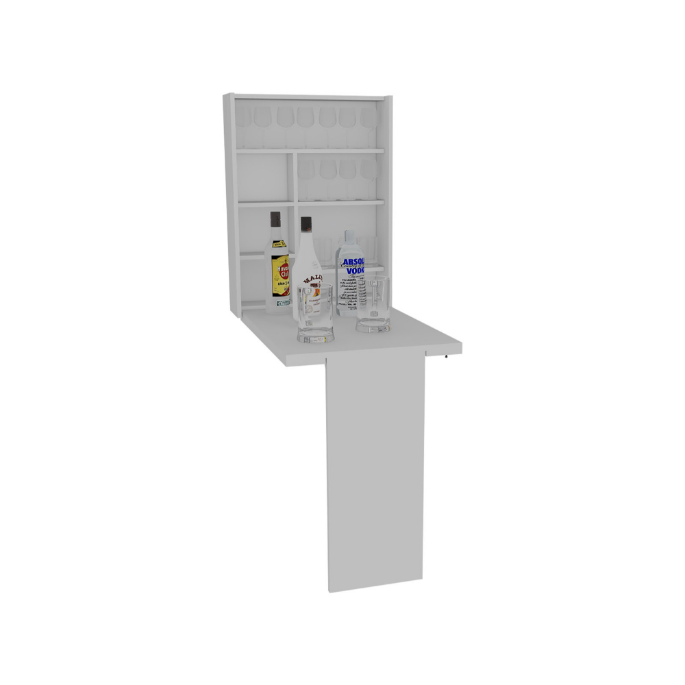 24-Inch Toscana Furniture – Fold-Down Work Surface