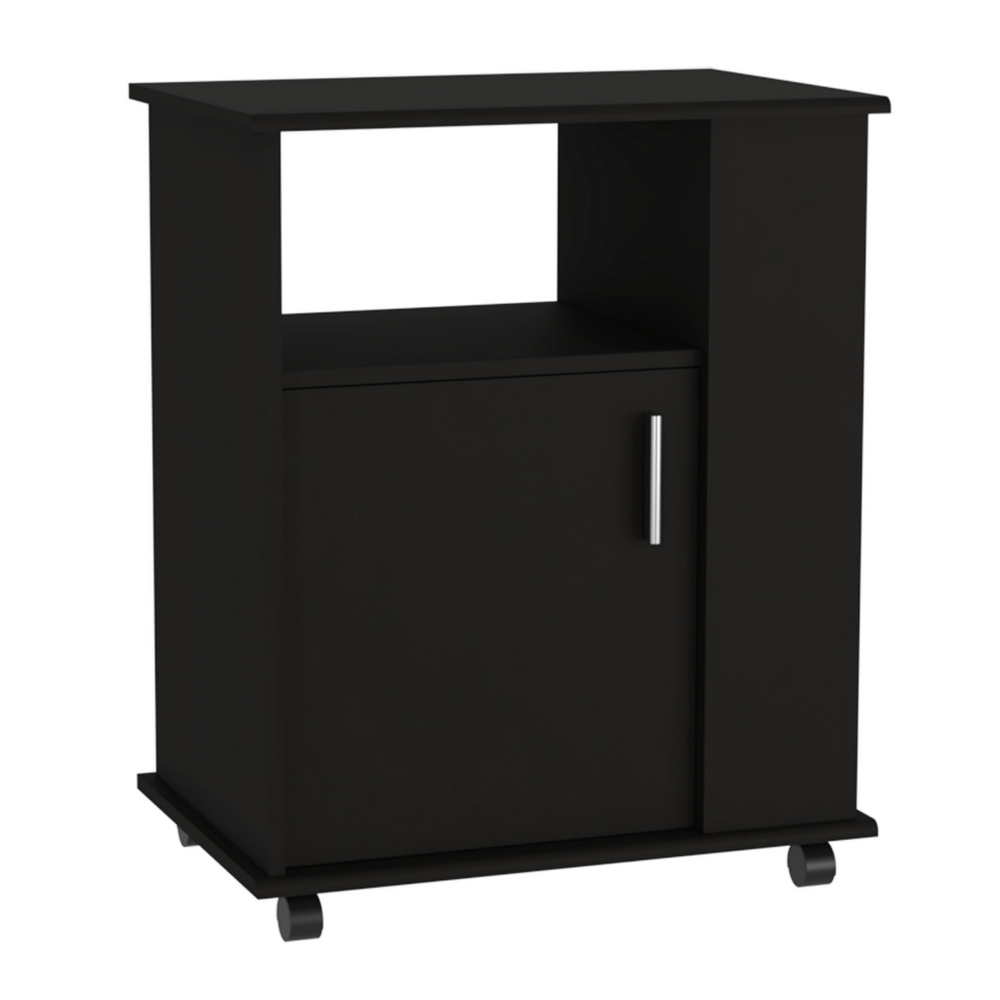 24-Inch Kobe Coffee Table with 1-Drawer – Layered Storage