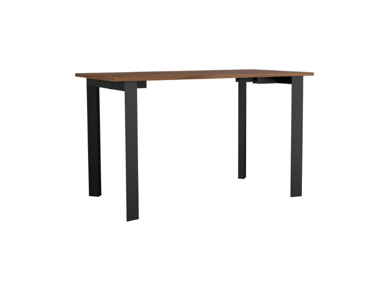 47-Inch Porto Writing Desk – Stable Everyday Use